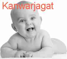 baby Kanwarjagat